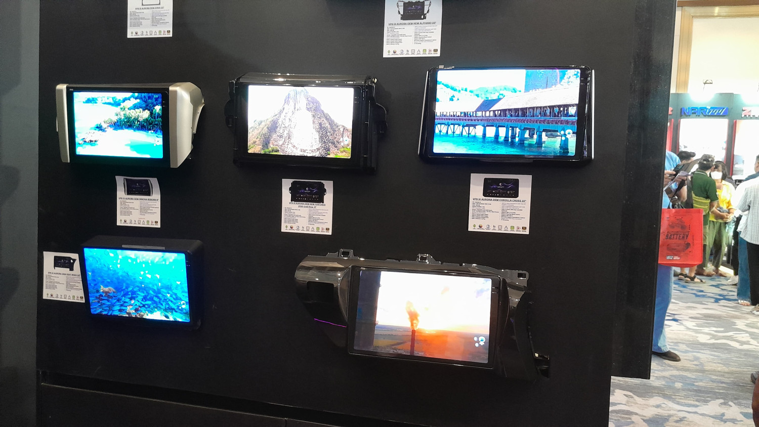 audio, venom, IIMS 2026, Venom Purple, Produk Terbaru Venom Purple Resmi Hadir di IIMS 2026 dengan Diskon 10%