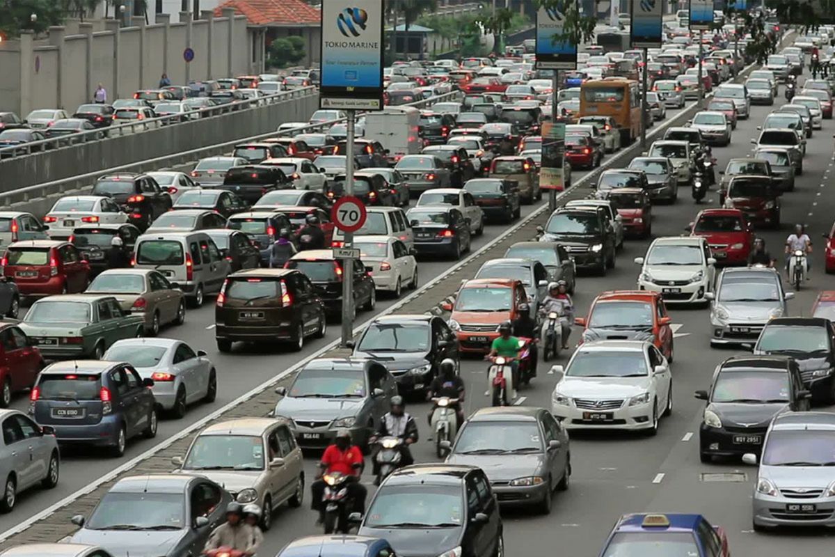 Malaysia, RON 95, pembatasan pembelian bbm, spbu di malaysia, Pembelian BBM di Malaysia Dibatasi Untuk Asing, Berlaku Mulai 1 April