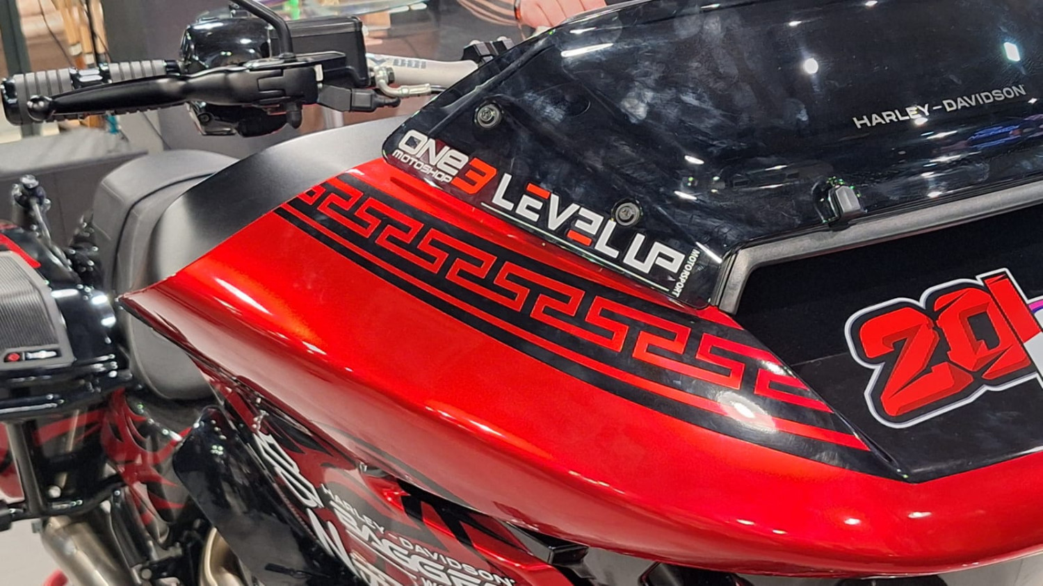 harley-davidson, bagger, Niti Racing, Baggers World Cup, Niti Racing Gandeng Dimas Ekky Siap Tampil di Bagger  World Cup 2026