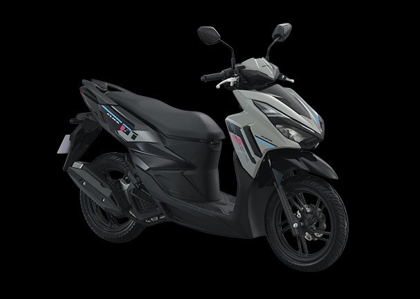 motor baru honda, Honda Click, honda click 125, Honda All New Vario 125, Motor baru 2026, spesifikasi all new vario 125, Kembaran Honda All New Vario 125 Mengaspal di Filipina, Namanya Click 125 Ini Wujudnya