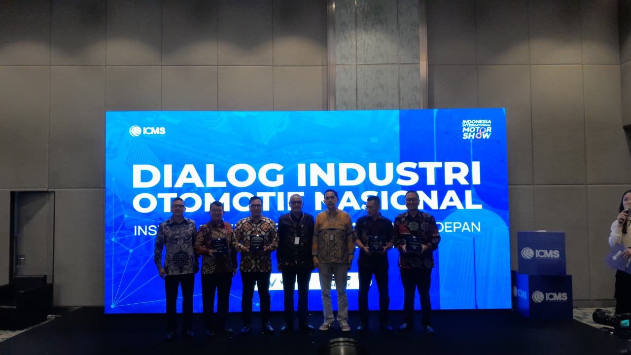 insentif, IIMS 2026, Indonesia Center for Mobility Studies (ICMS), Subsidi Hilang Mobil Listrik Tetap Laku, Ini Kata Para Bos Otomotif