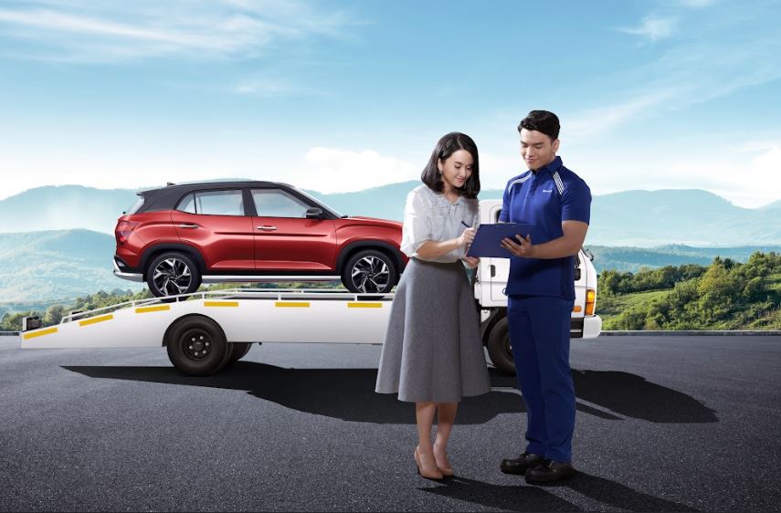 Hyundai, iims, HMID, myHyundaiCare, IIMS 2026, Bikin Tenang Para Pemilik Kendaraan, Inilah Berbagai Keuntungan Layanan MyHyundai Care