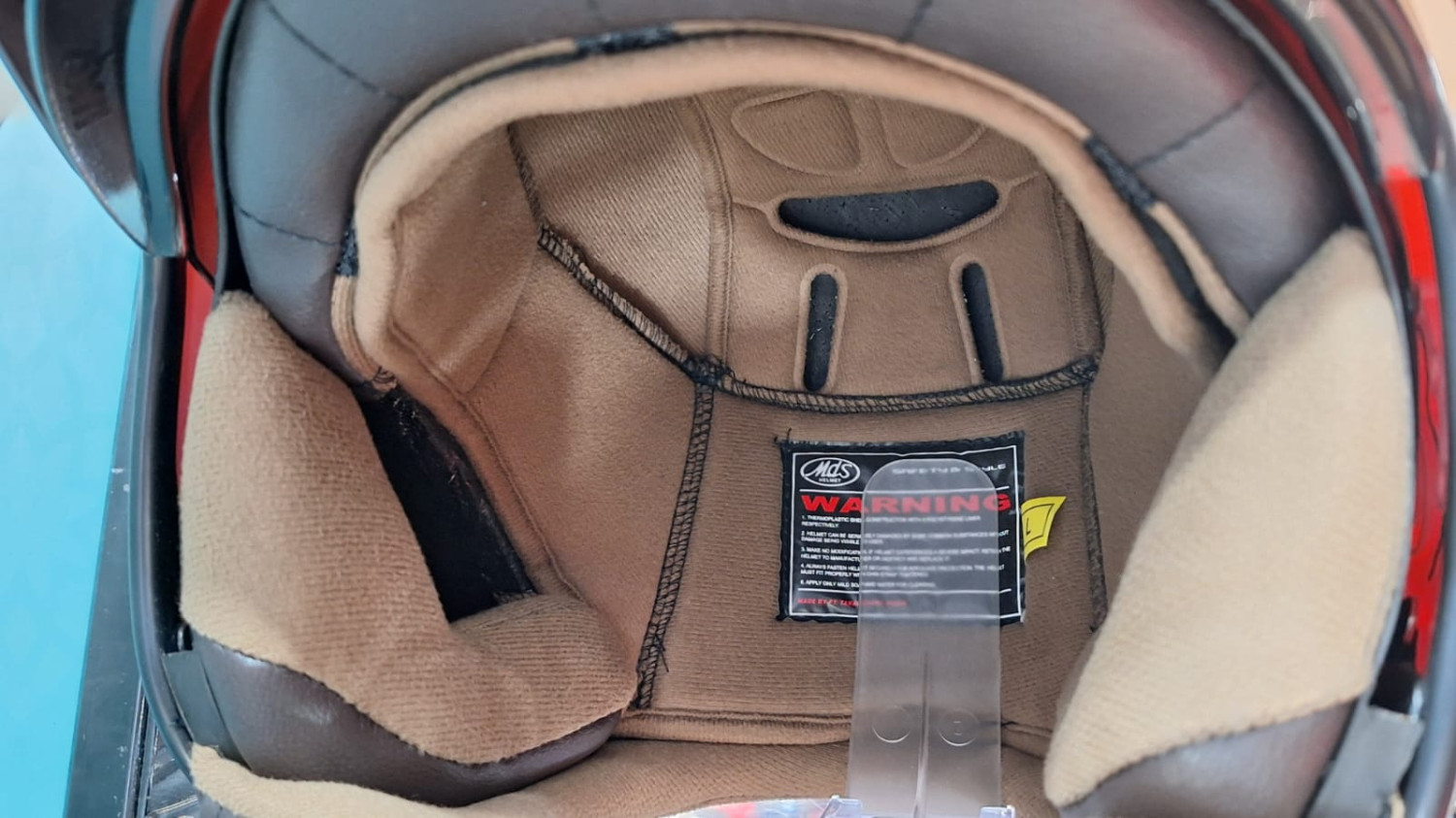 helm, IIMS 2026, HER WHEELS, MDS Magna, Ada Warna Pastel, Segini Harga Helm MDS Khusus Perempuan Berhijab