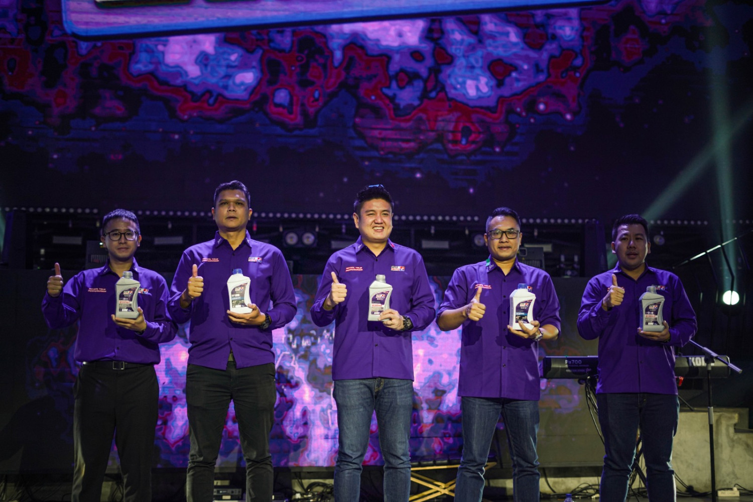 uma racing, Pelumas UMA Racing, UMA Racing Lubricant, Harga oli UMA Racing, UMA Racing Luncurkan Pelumas High-Performance, Oli Motor Berteknologi Anti-Back Sludge