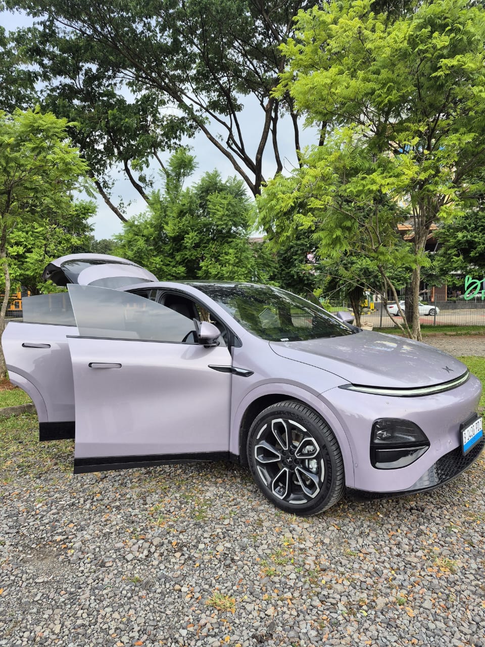 bunga, kredit, cicilan, Adira, tenor, IIMS 2026, Xpeng G6 Pro, Promo Kredit XPENG G6 Pro di IIMS 2026, Bunga Rendah Cuma 1,70%