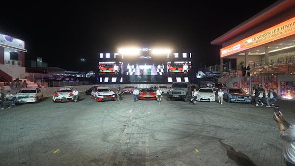 indonesia international motor show, dyandra promosindo, iCar V23, IIMS 2026, Lomba Mancing IIMS 2026, Bukan Cuma Sektor Otomotif, IIMS 2026 Juga Gerakan Sektor Pariwisata dan Ekonomi Kreatif