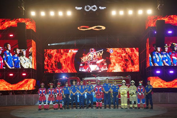 IIMS 2026, harga tiket IIMS 2026, Automotive Hero Day, IIMS School Day Out, Automotive Cross-border Supply Chain Seminar & Trade, IIMS 2026 Komplit, Edukasi, CSR dan Kolaborasi Industri Perkuat Otomotif Nasional