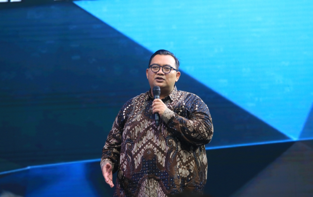 suzuki, insentif mobil listrik, Suzuki eVitara, IIMS 2026, eVitara, eVitara Meluncur, Suzuki Buka Suara Soal Insentif Mobil Listrik di Indonesia