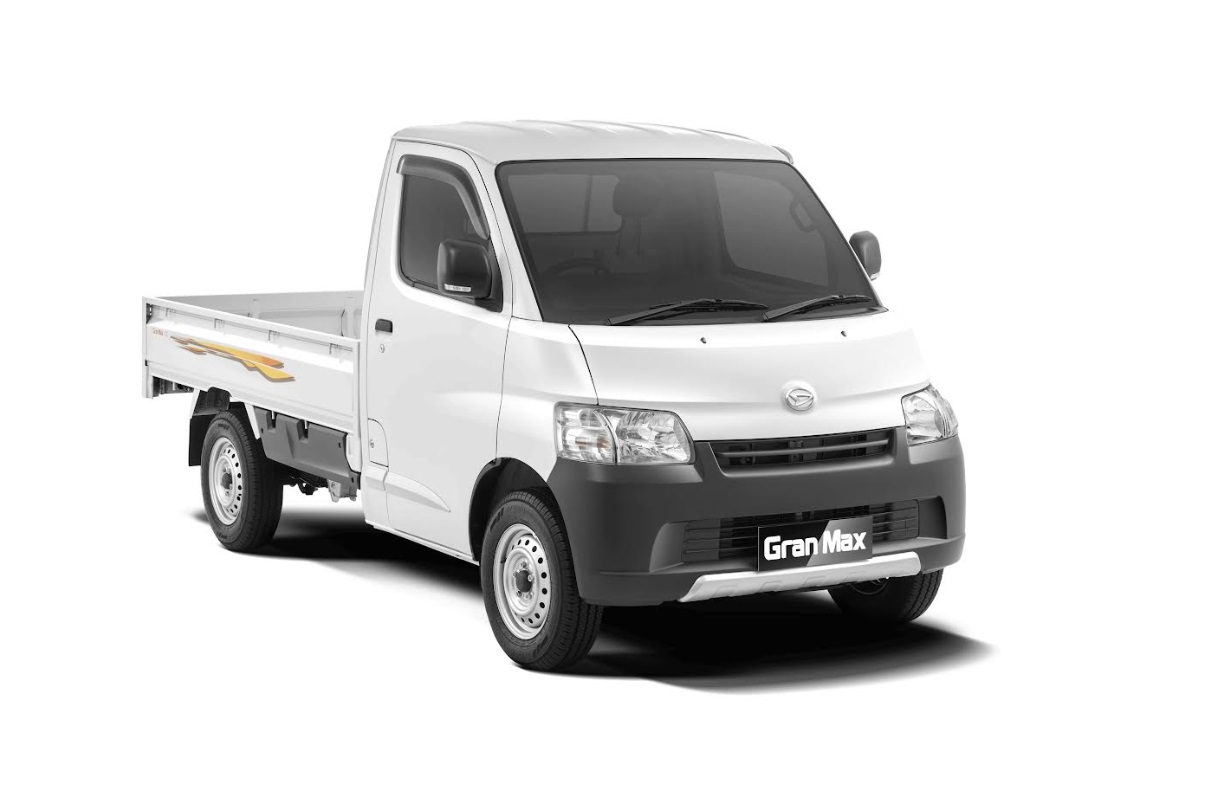 daihatsu, mobil terlaris, mobil daihatsu, mobil terlaris daihatsu, ekspor daihatsu, Jadi Raja di Segmen Rp 300 Jutaan, Inilah Mobil Terlaris Daihatsu di Sepanjang 2025