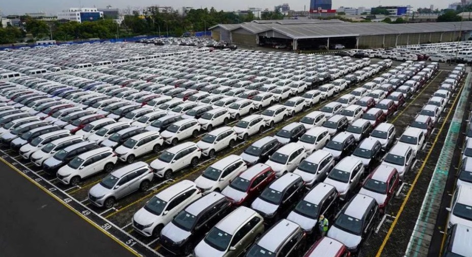 daihatsu, mobil terlaris, mobil daihatsu, mobil terlaris daihatsu, ekspor daihatsu, Jadi Raja di Segmen Rp 300 Jutaan, Inilah Mobil Terlaris Daihatsu di Sepanjang 2025