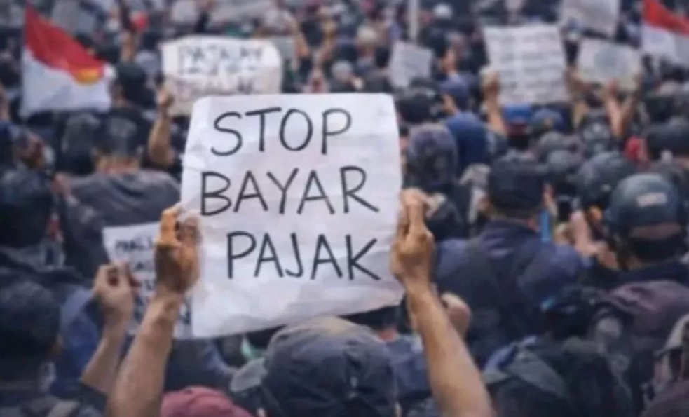 opsen pajak kendaraan, Opsen Pajak Jateng, Pajak Kendaraan Jateng, Stop Bayar Pajak, Kenaikan Pajak kendaraan Jateng, Memang Naik, Ini Perbandingan Pajak Kendaraan di Jateng Sebelum dan Setelah Ada Opsen