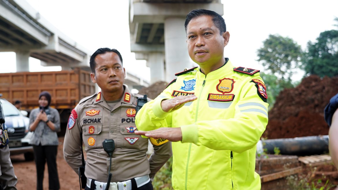 Tol Jakarta-Cikampek II Selatan, tol Japek II Selatan, Arus Mudik Lebaran 2026, Arus Balik Lebaran 2026, Jalur Fungsional Lebaran 2026, Bukan Arus Mudik, Tol Japek II Selatan Hanya Dibuka Saat Arus Balik Lebaran 2026