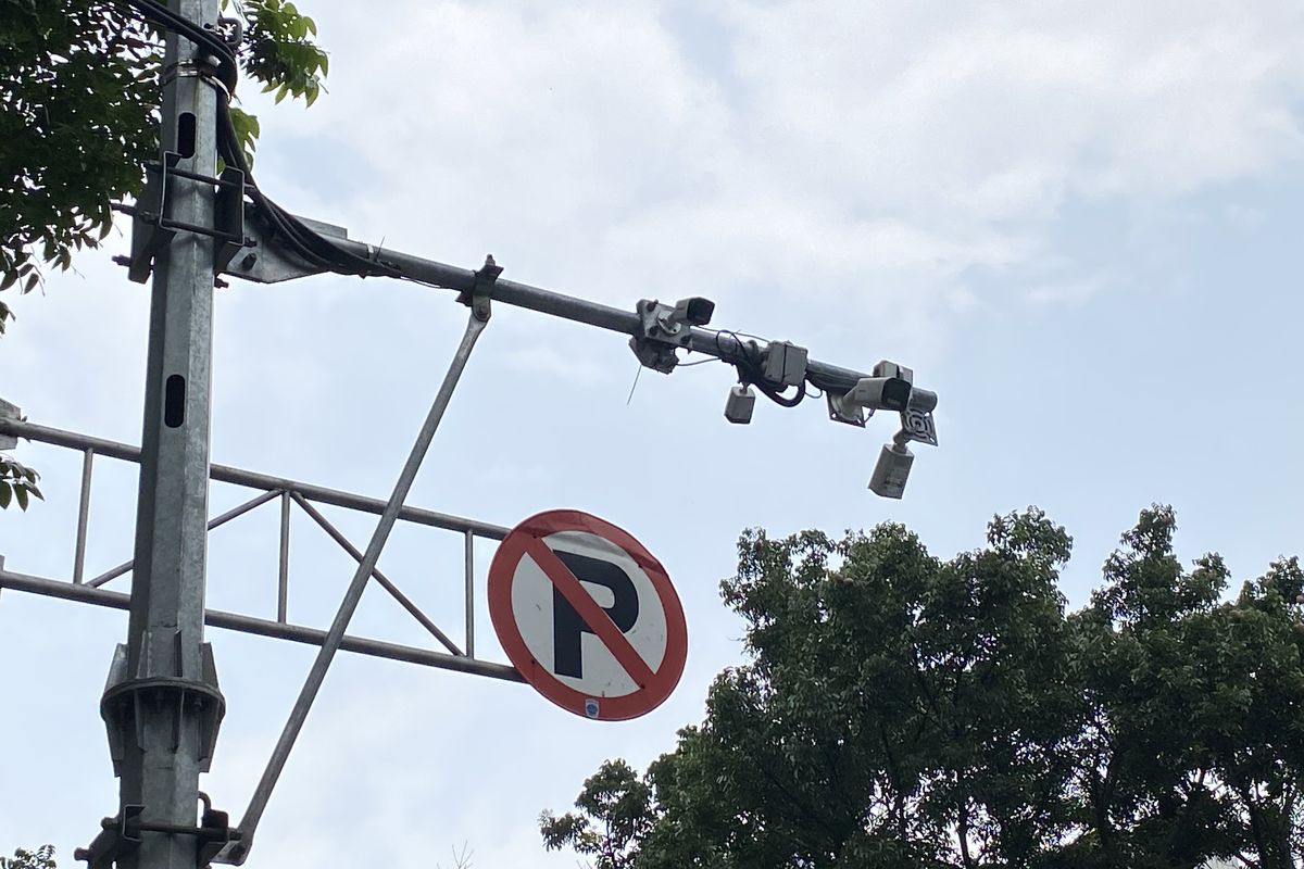 cctv jakarta, Akses CCTV Jakarta, CCTV Jakarta Diprivate, CCTV Jakarta Cuma Pajangan, CCTV Jakarta Tidak Bebas, Jumlah Ribuan, Tapi CCTV di Jakarta Tidak Bisa Diakses Bebas Warga Karena Alasan Ini