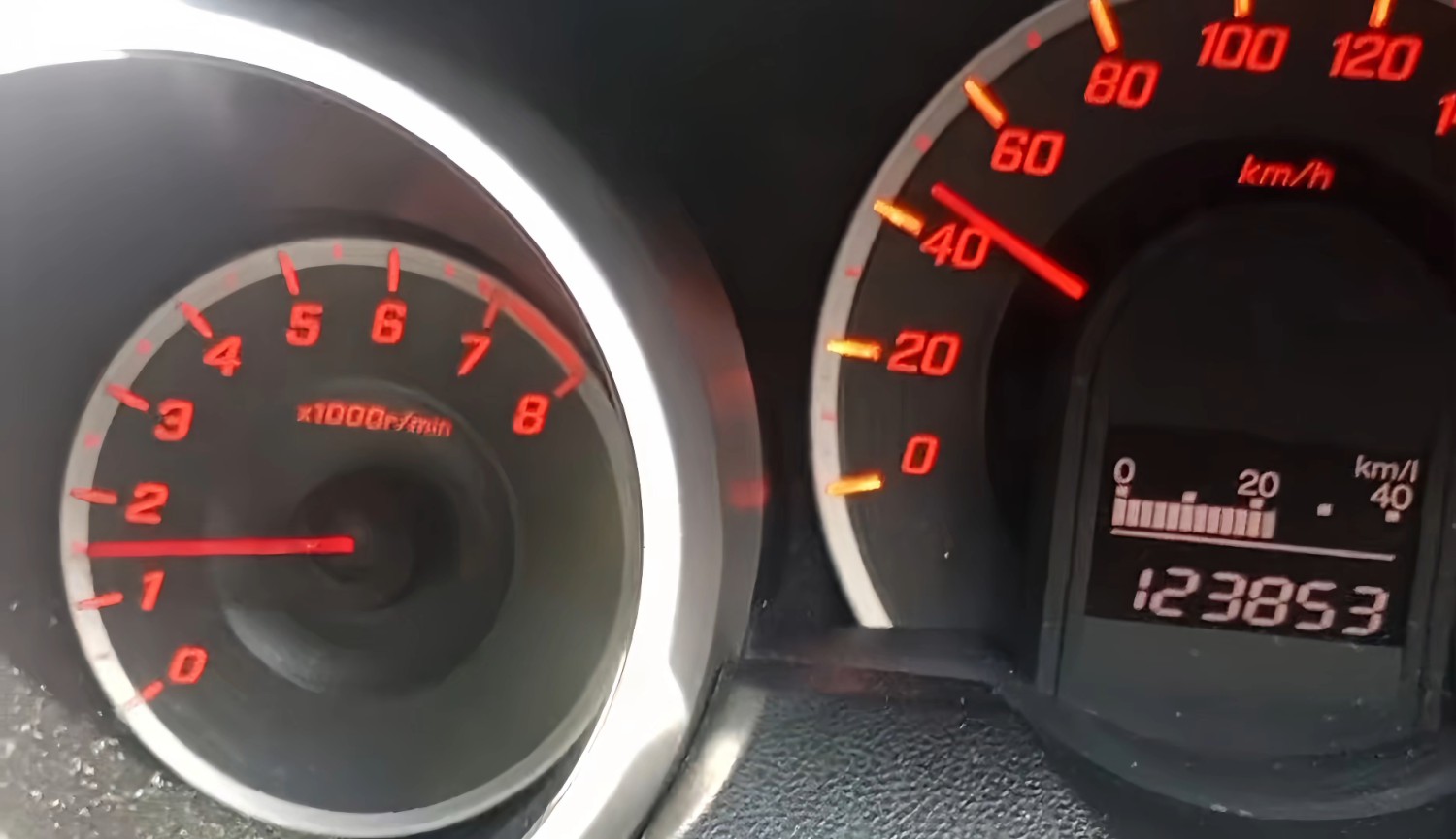 mobil, mesin, idle, speed, IACV, Control, Ini Penyebab Putaran Mesin Mobil Tidak Stabil Saat Baru Dihidupkan