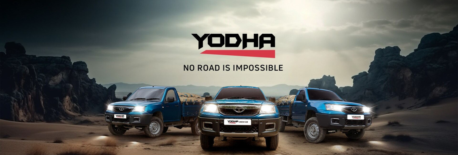 mahindra scorpio, Agrinas Pangan Nusantara, Tata Yodha Pick Up, Tata Ultra T.7, Konfederasi Serikat Pekerja Nusantara (KSPN), KSPN Desak Pengadaan 105.000 Mobil India Agrinas Dibatalkan, Dinilai Tak Logis