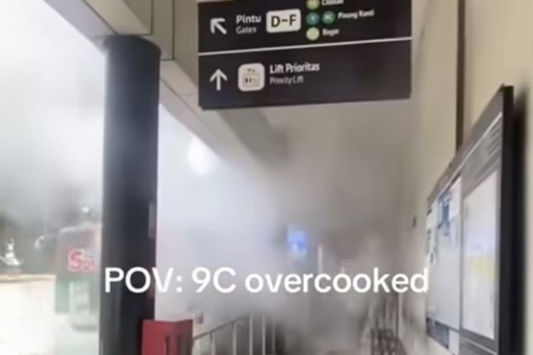 Bus TransJakarta Berasap, Bus TransJakarta Zhongtong, Bus Zhongtong, Halte TransJakarta Pancoran, Bus Perpal, Kacau, 59 Bus TransJakarta Merek Zhongtong Perpal Imbas Kasus di Halte Pancoran