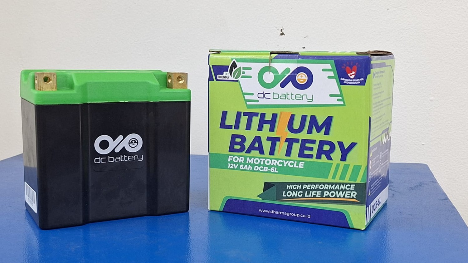 honda, honda vario, honda adv, aki lithium, DC Battery, Cocok Buat Honda Vario 125 Hingga PCX, Segini Harga Aki Lithium DC Battery