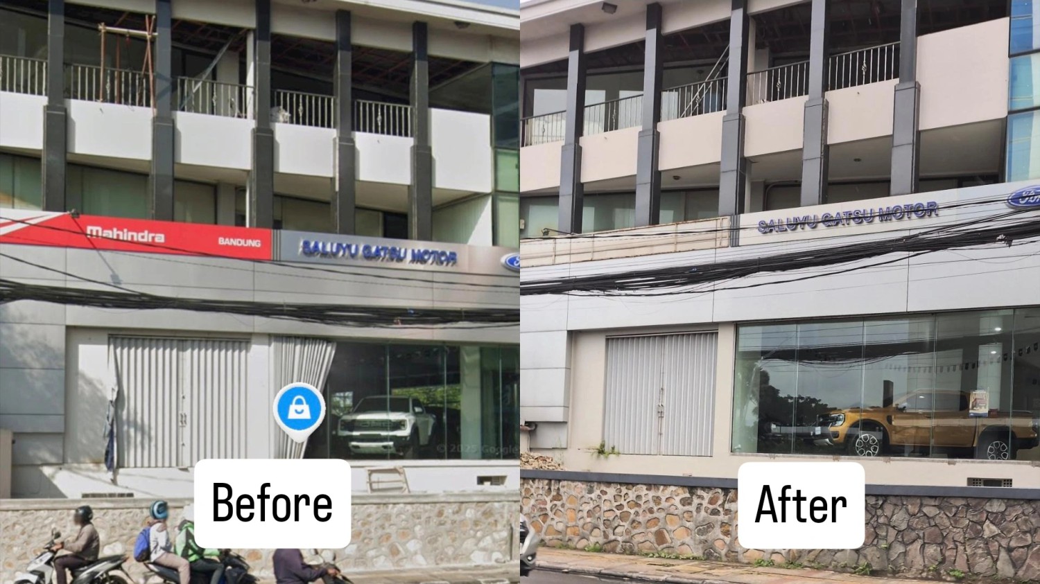 tata motors, mahindra, Tata Xenon DC, Mahindra Scorpio Pick Up, Koperasi Desa Merah Putih, Tata Yodha Pick Up, Main Ke Dealer Mahindra dan Tata di Bandung, Ternyata Hasilnya Begini