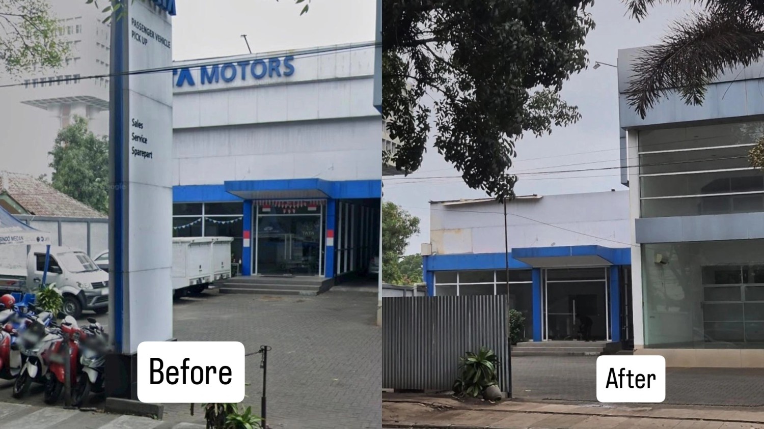 tata motors, mahindra, Tata Xenon DC, Mahindra Scorpio Pick Up, Koperasi Desa Merah Putih, Tata Yodha Pick Up, Main Ke Dealer Mahindra dan Tata di Bandung, Ternyata Hasilnya Begini