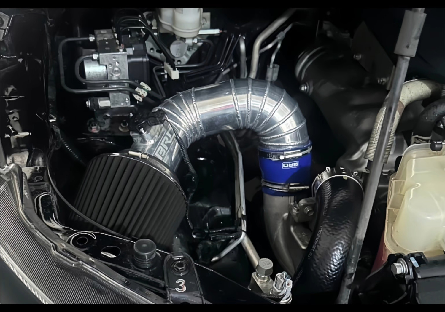 mobil, performa, filter udara, tips., open filter, brebet, Pasang Open Filter di Mobil, Perlukah Reset ECU? Ini Penjelasannya