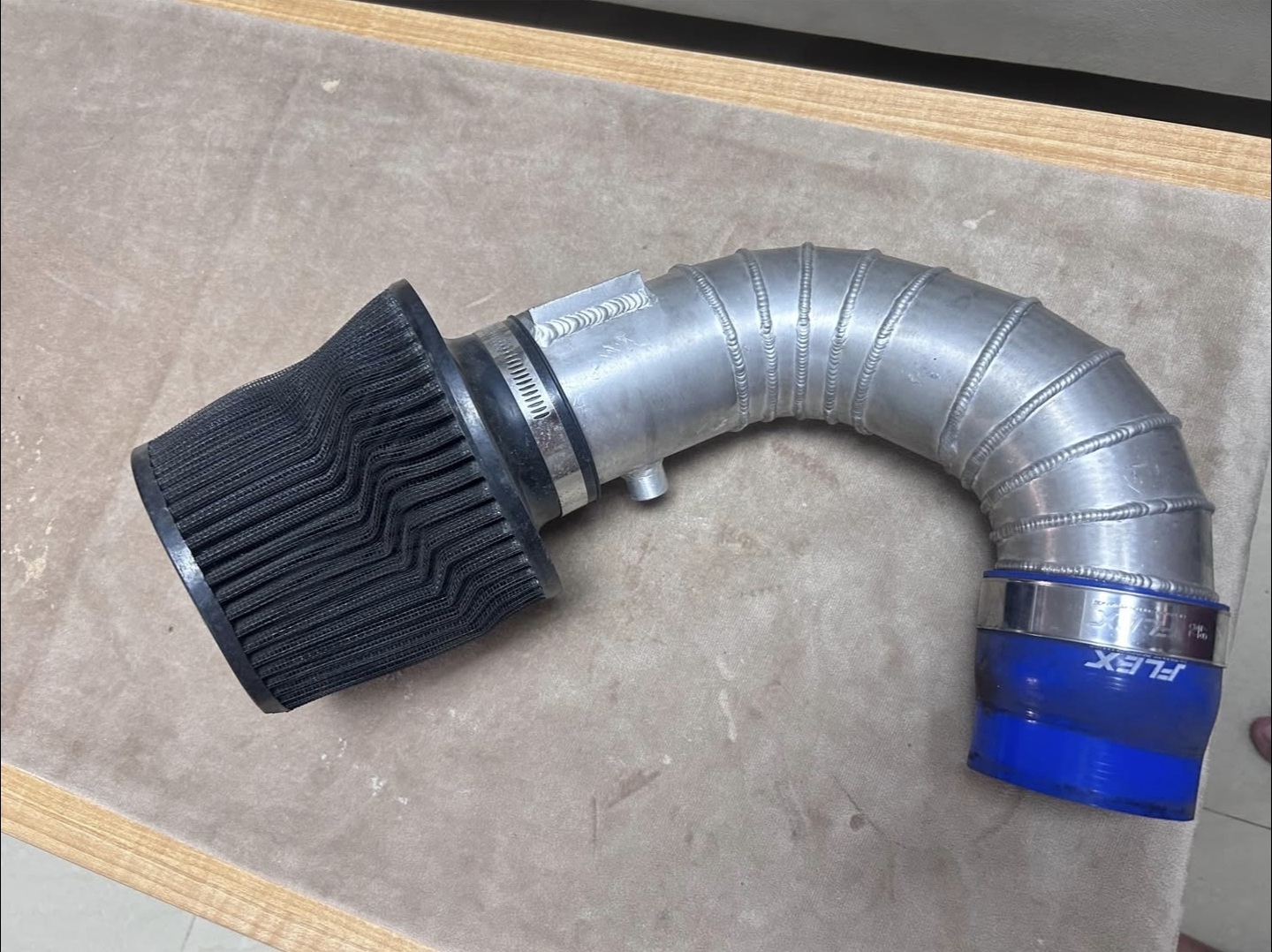 debu, membersihkan, filter udara, elemen, Berbagai Cara Membersihkan Filter Udara Aftermarket buat Pemilik Mobil