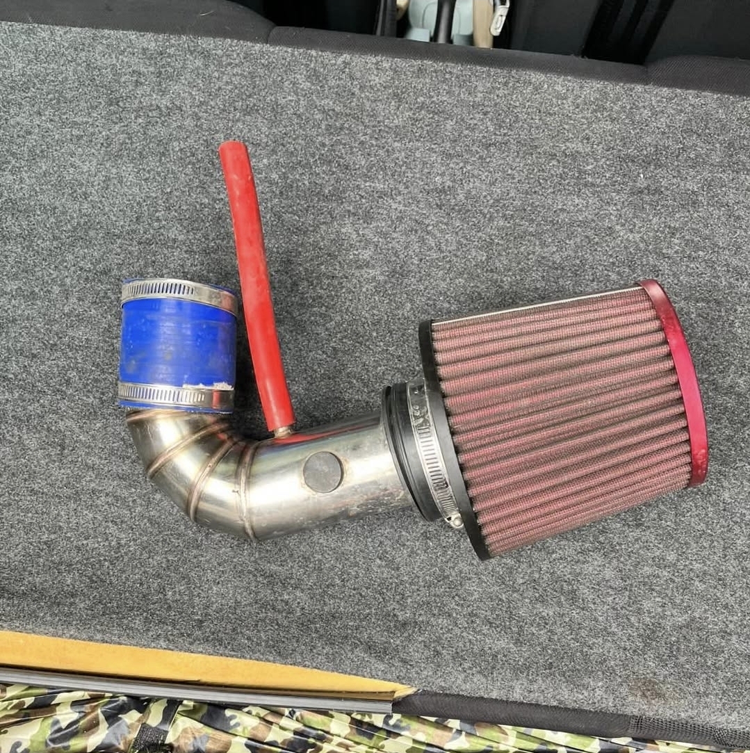 tips, mobil, performa, mesin, filter udara, open filter, Open Filter Bukan Sekadar Modifikasi, Ini Perannya di Mesin Mobil!