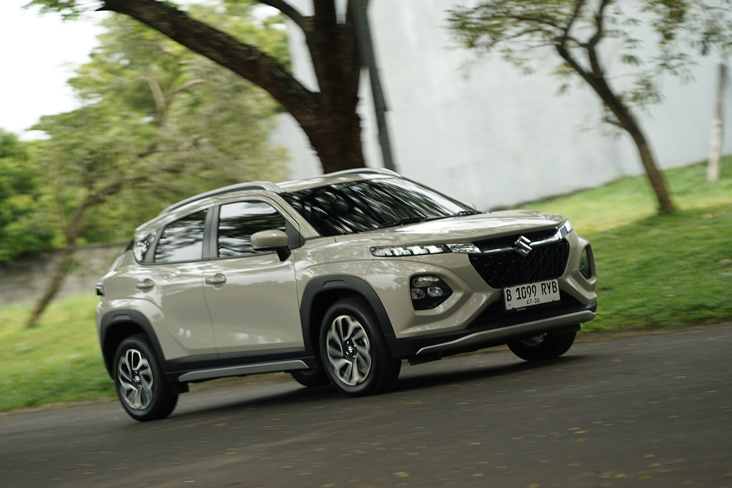 suzuki, Suzuki Fronx, Fronx, harga suzuki fronx, Penjualan Fronx, Suzuki Fronx Laris, Simak Harga Terbaru SUV Coupe Ini per Juni 2026