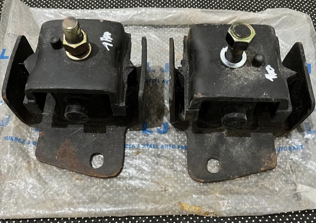kabin, rusak, engine, mounting, getaran, bunyi kasar, Engine Mounting Mobil Aus Bisa Bikin Kenyaman Berkendara Berkurang?