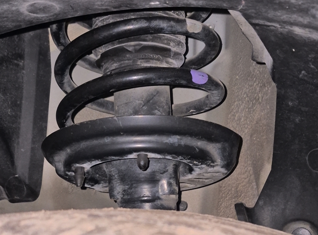 tips, mobil, lemah, stabil, shockbreaker, Kaki-kaki, limbung, Shockbreaker Lemah Bikin Mobil Limbung, Ini Cara Mencegahnya