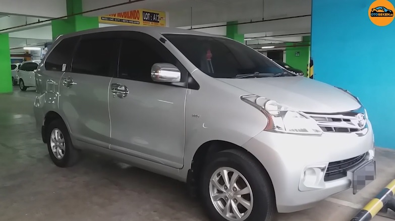 mobil bekas, harga mobil bekas, avanza bekas, Toyota Avanza bekas, mobil bekas toyota avanza, harga mobil bekas toyota avanza, Dijual Cuma Rp 60 Jutaan, Ini Daftar Harga Mobil Bekas Toyota Avanza 2007 Jelang Lebaran