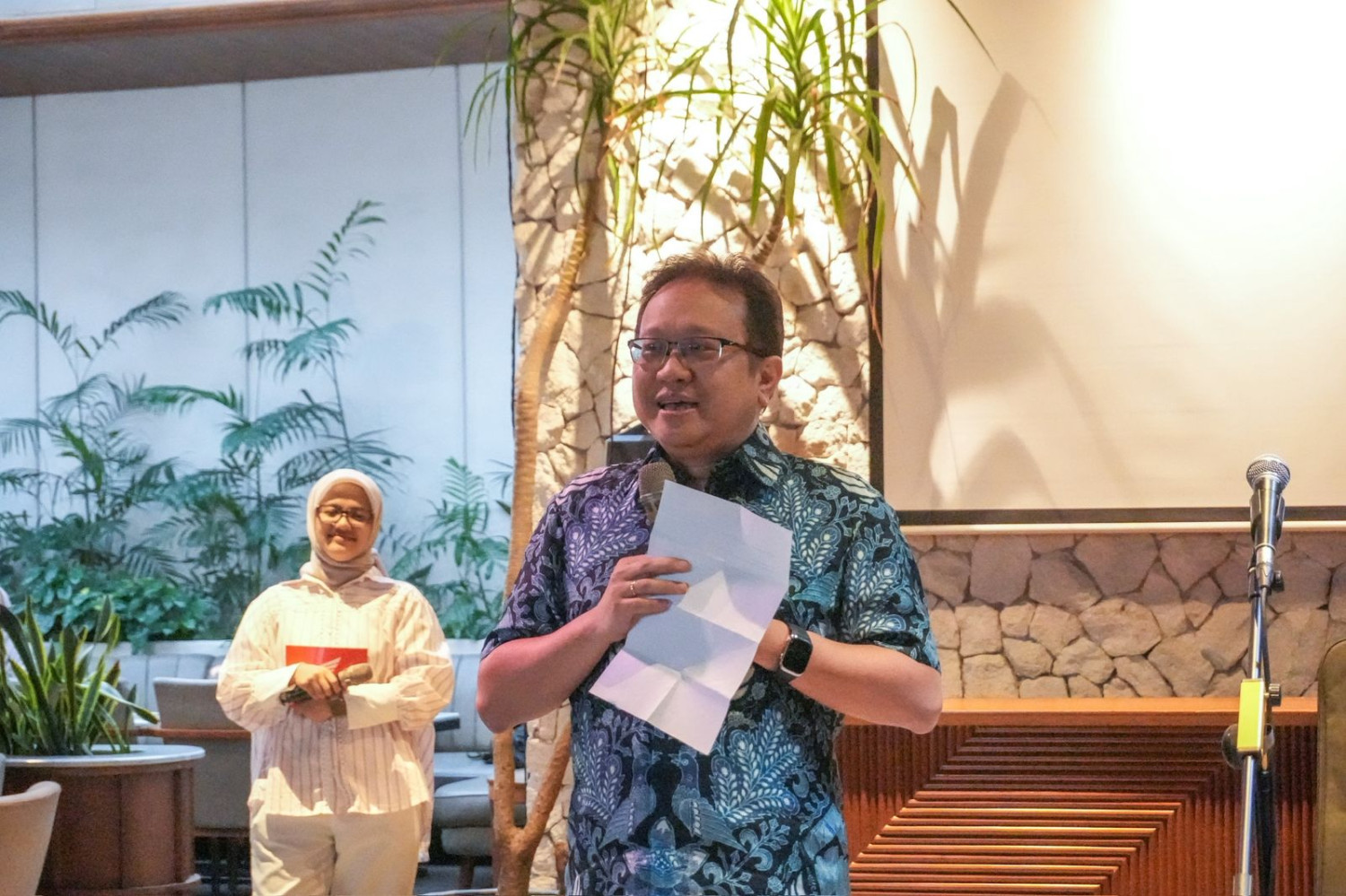 honda, motor honda, astra honda motor, Ulang Tahun Ke-55, AHM Targetkan Produksi 100 Juta Motor di Indonesia