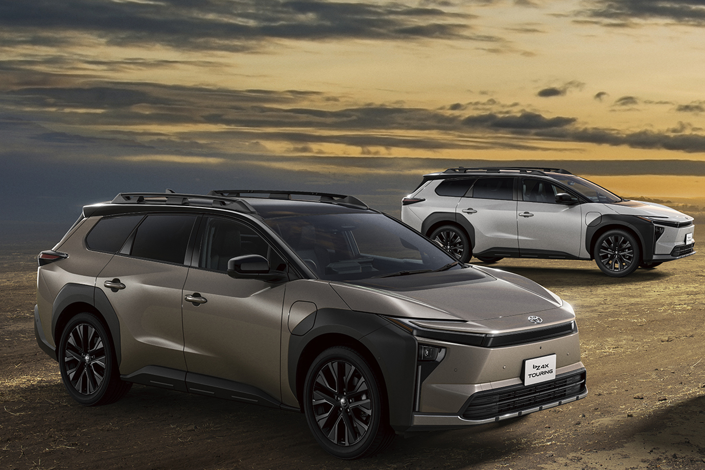 toyota, mobil baru, spesifikasi, Toyota bZ4X, Toyota bZ4X Touring, Spesifikasi Toyota bZ4X Touring, Keren Gini Jarak Tempuhnya Jauh
