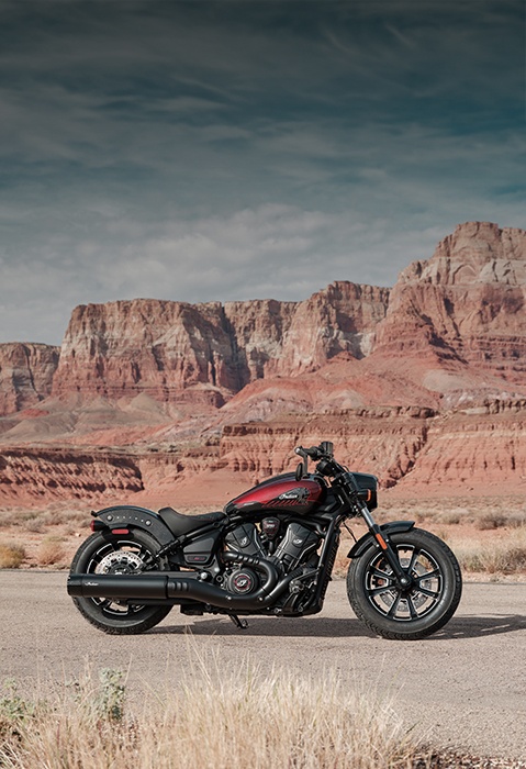 indian motorcycle, Chief Vintage 125th Anniversary Edition, Scout Bobber 125th Anniversary Edition, Indian Challenger 125th Anniversary Edition, Bukan Motor Biasa! Indian Motorcycle Rayakan 125 Tahun Dengan Rilis Trio Edisi Terbatas