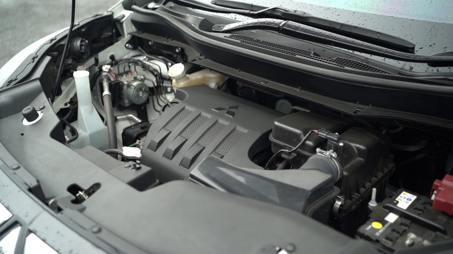 MIVEC, Mesin MIVEC Mitsubishi, MIVEC Mesin Bensin, MIVEC Mesin Diesel, Cara Kerja MIVEC Mitsubishi, Terungkap, Begini Sistem Kerja Teknologi MIVEC Mitsubishi di Mesin Bensin dan Diesel