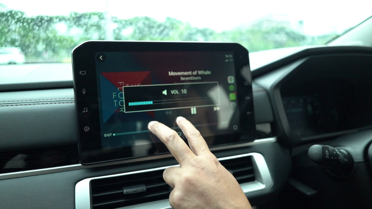 xpander, mitsubishi xpander, xpander ultimate, Active Yaw Control, Diamond Sense, Jadi Varian Termahal, Ini Fitur Spesial Mitsubishi Xpander Ultimate