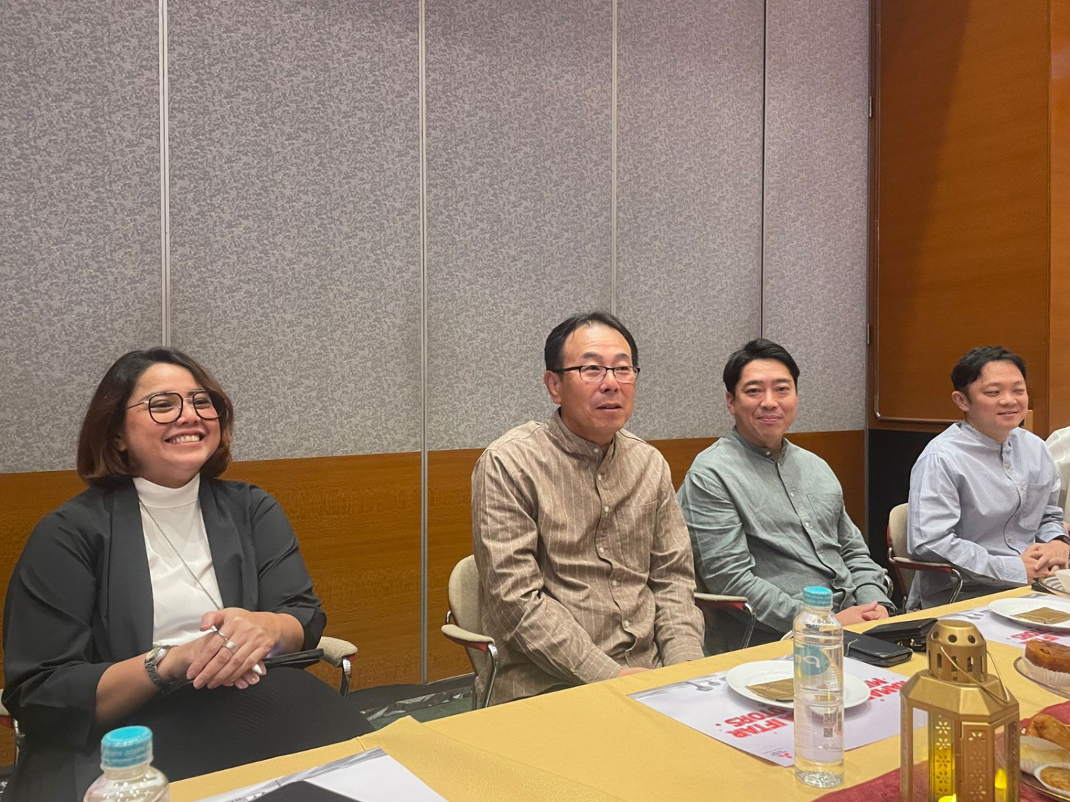 mitsubishi, mitsubishi l300, mmksi, mitsubishi motors krama yudha sales indonesia, Kopdes Merah Putih, Pikap Kopdes Impor, Mitsubishi Bilang Sanggup Produksi Dalam Negeri