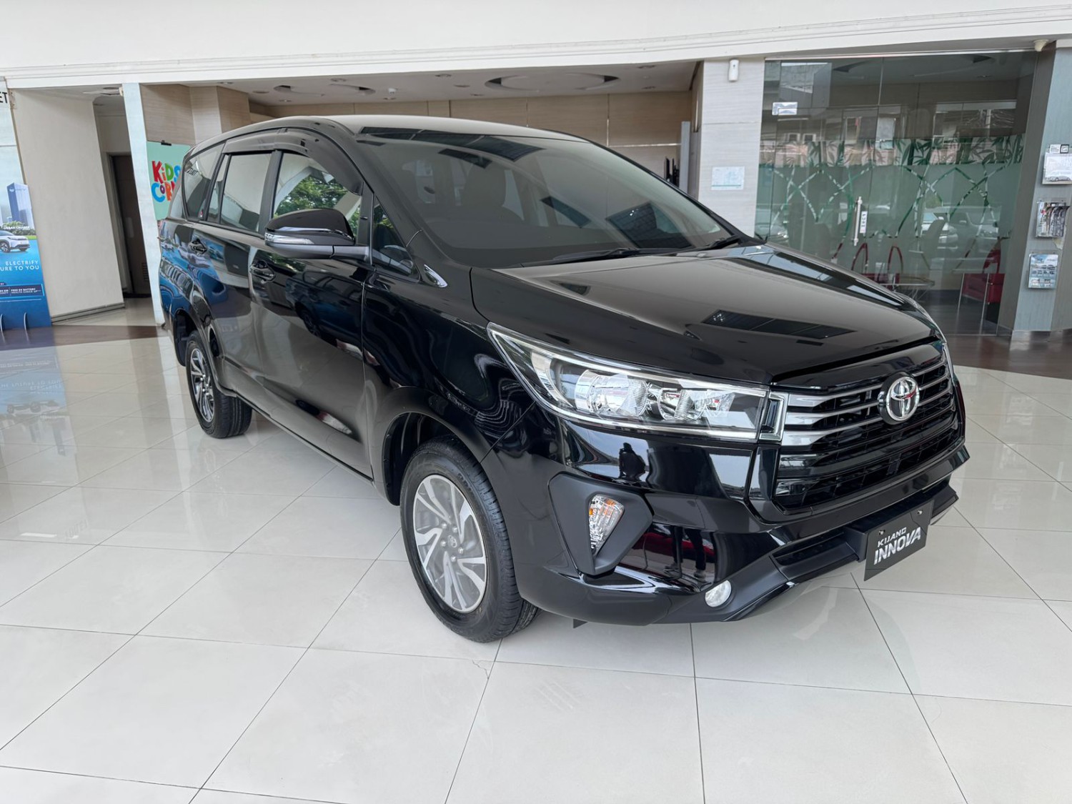 Indonesia, harga, pt toyota-astra motor, toyota kijang innova reborn, Juni 2026, Harga Toyota Kijang Innova Reborn Terbaru Pada Bulan Juni 2026