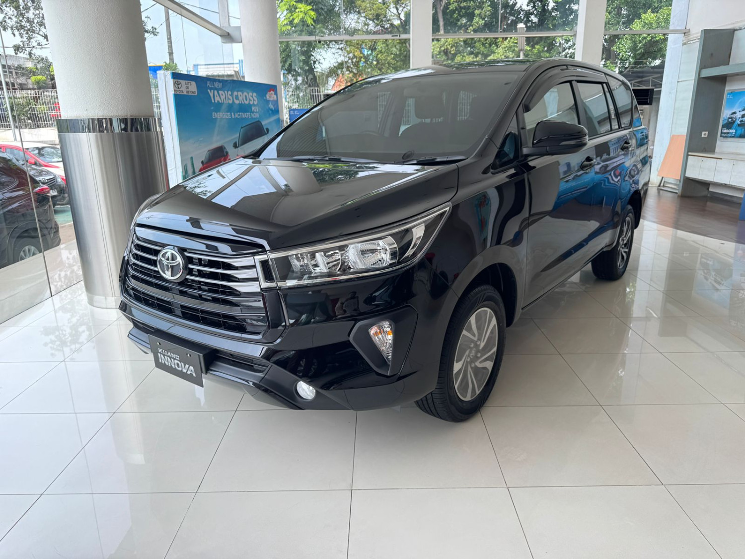 toyota, innova, innova reborn, Rear Wheel Drive, Gak Cuma RWD, Ini Faktor Lain Yang Bikin Kita Kepincut Innova Reborn