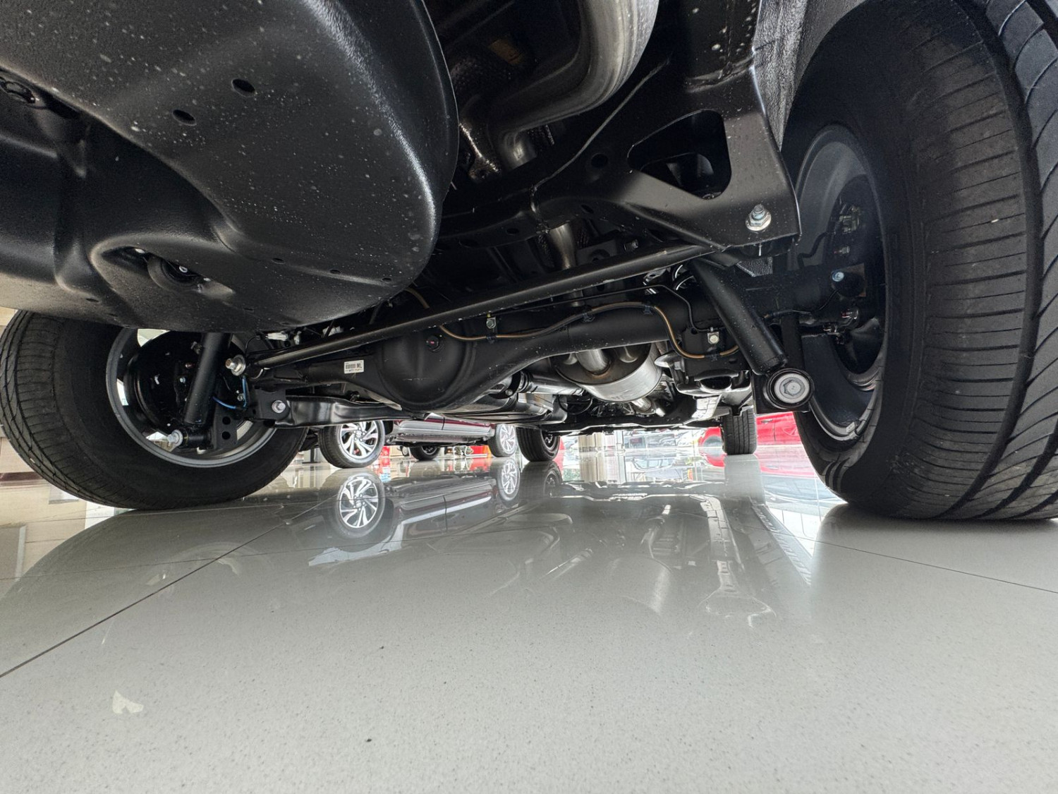 toyota, innova, innova reborn, Rear Wheel Drive, Gak Cuma RWD, Ini Faktor Lain Yang Bikin Kita Kepincut Innova Reborn