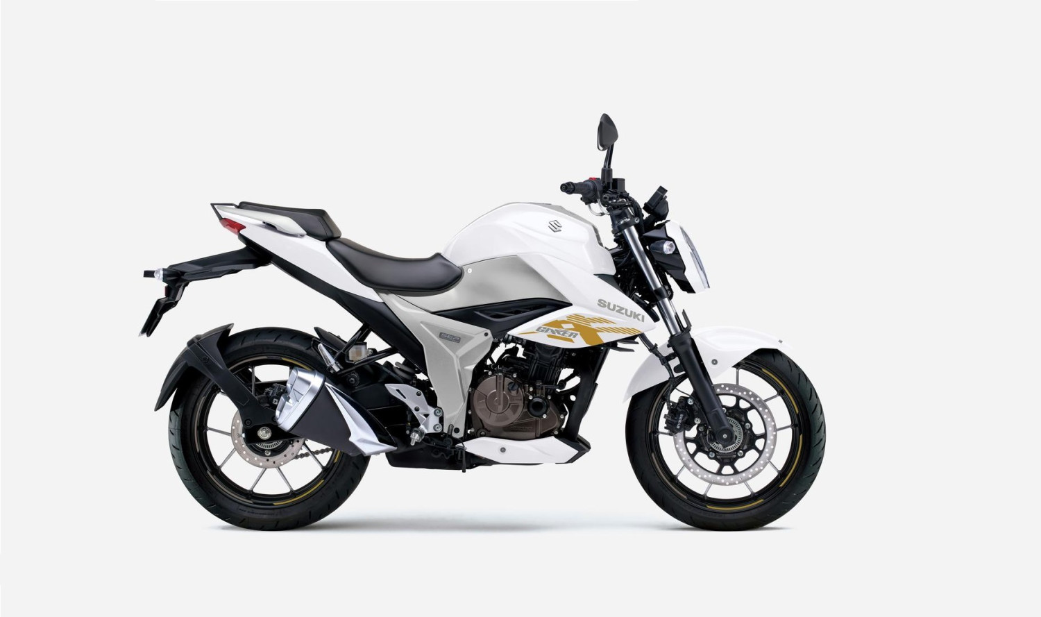 suzuki gixxer, motor 250 cc, Motor 250 cc Suzuki, Suzuki Gixxer 250, Suzuki Satria Pro, Headlamp Mirip Satria Pro, Suzuki Luncurkan Motor Sport 250 Cc Harga Rp 50 Jutaan