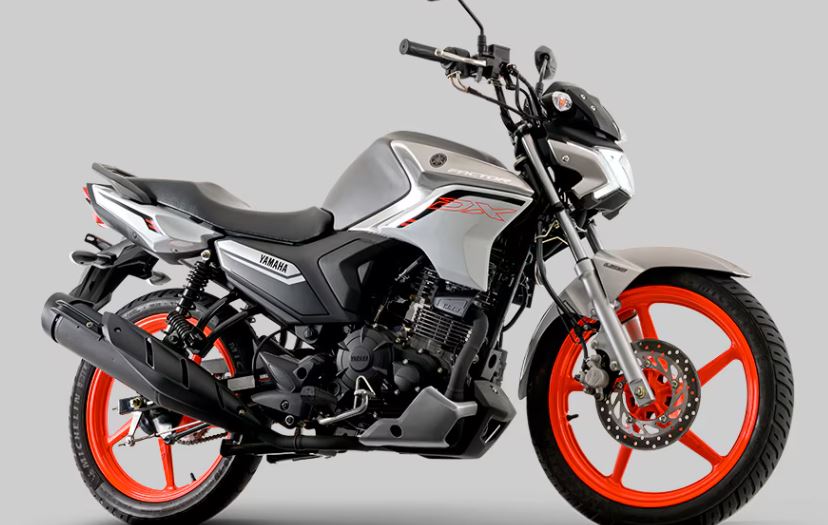 yamaha, brasil, motor sport, motor baru, Yamaha Factor, Versi Baru Motor Sport 150 Cc Yamaha Ini Meluncur, Bisa Jalan 800 Km Sekali Full Tank
