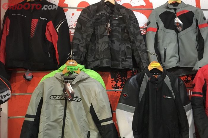 respiro, contin, apparel lokal, 7Gear, Rabbit And Wheels, Philip Works, YORC, Laporan Utama: Apparel Lokal Semakin Diterima