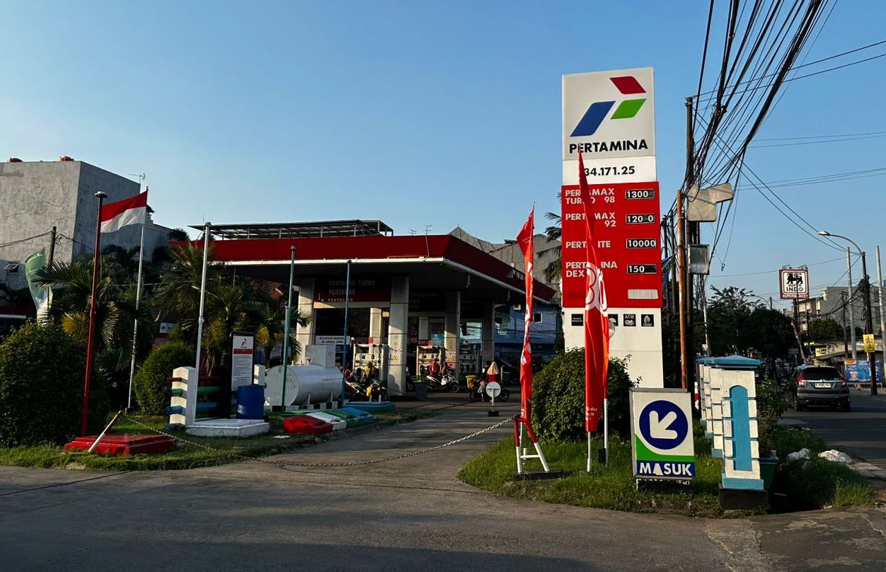 pertamina, bensin, pertamina patra niaga, Jaga Distribusi BBM, Pertamina Patra Niaga Tinjau Sarana Dan Fasilitas Regional Jawa Bagian Barat