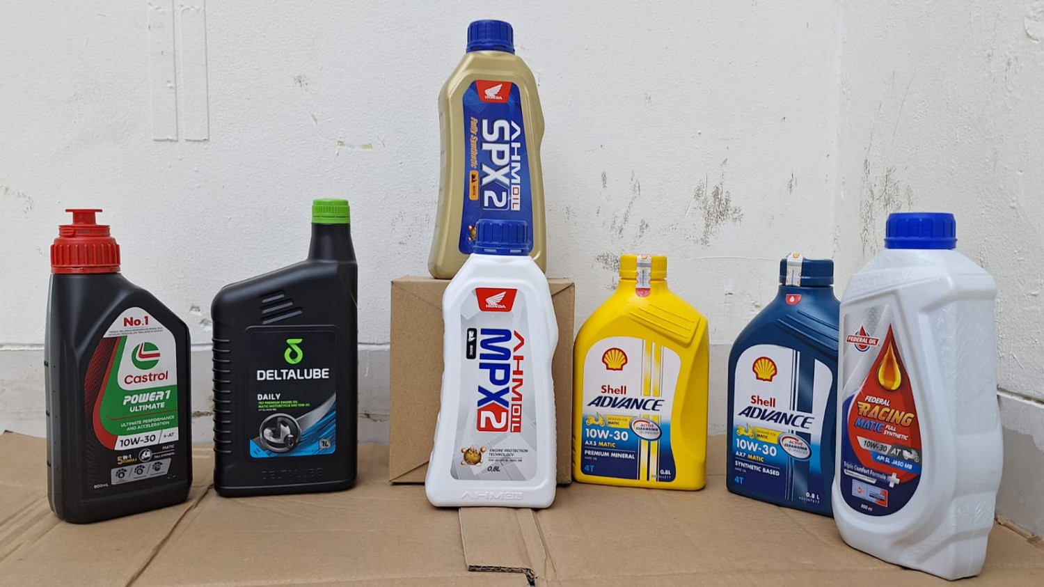 honda, motor matic, oli mesin all new honda beat, Djoeragan Ban Motor, Persiapan Turing Libur Lebaran, Ini 5 Pilihan Oli Mesin Skutik Honda Berikut Spek dan Harganya