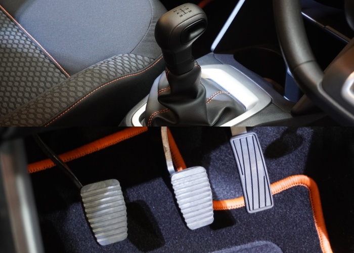mobil, mobil manual, kopling, HER WHEELS, Perempuan Pasti Bisa, Ini Cara Mudah Kuasai Feeling Kopling Mobil Manual