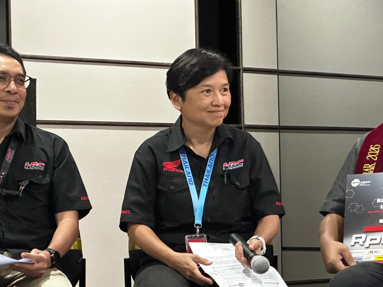 pt daya adicipta motora (dam), main dealer honda, Kontes Layanan Honda Regional Jawa Barat (KLHR), KLHR 2026, Mewakili Honda Jawa Barat, Ini Dia Pemenang Kontes Layanan Honda Regional 2026