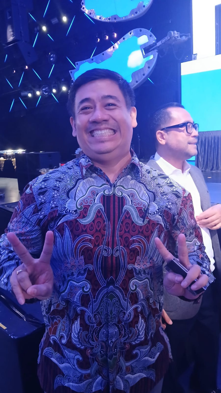 motor listrik, motor baru, Yordan Satriadi, Vinfast e-Scooter, Vinfast eScooter Jalin Kerjasama Dengan 6 Dealer Buka 30 Showroom