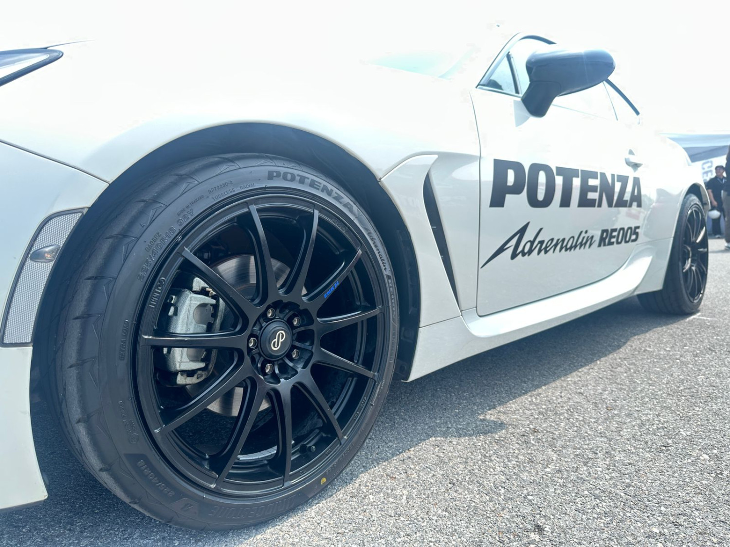 Surabaya, Promo, iims, bridgestone, 2026, Bridgestone Kembali Jadi Official Tire Partner IIMS Surabaya 2026