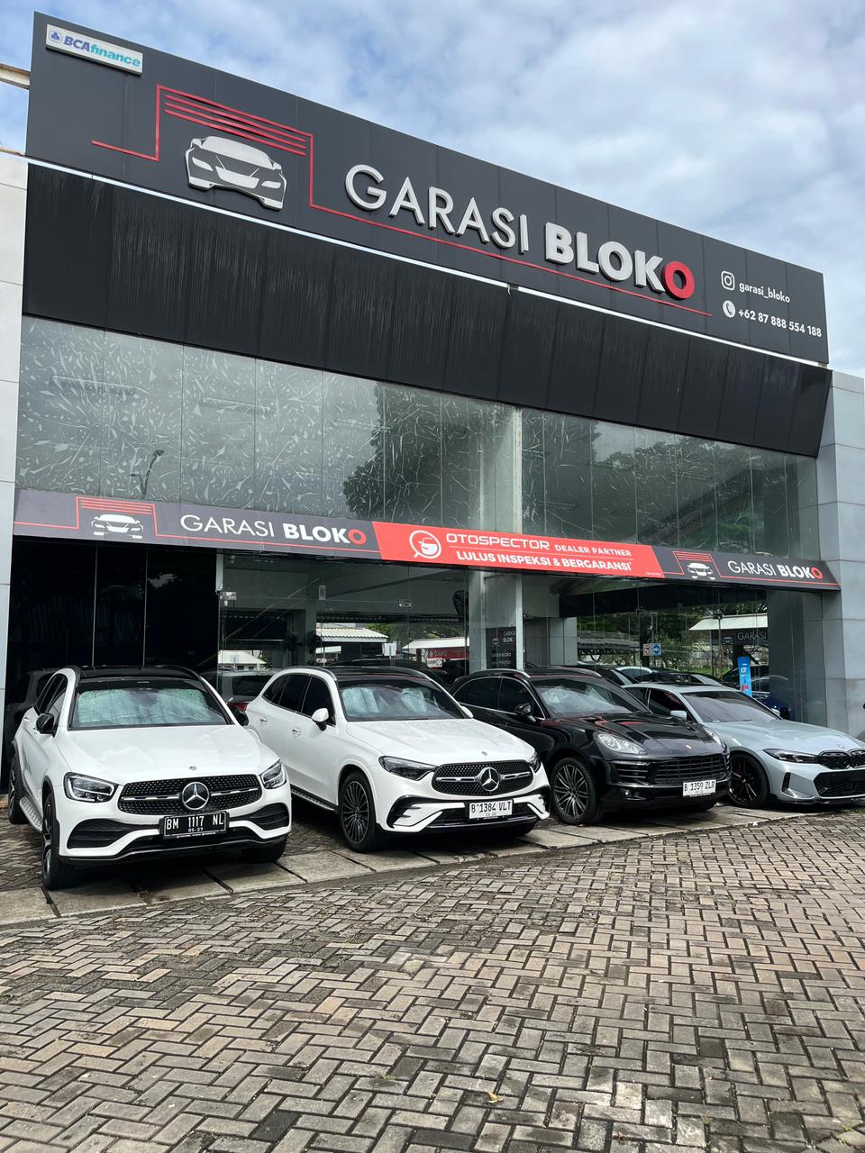 mobkas, Otospector, Mobil bekas garansi 3 tahun, Bukan Cuma Murah, Sekarang Mobil Bekas Dapat Garansi 3 Tahun, Ini Gebrakan Baru Otospector