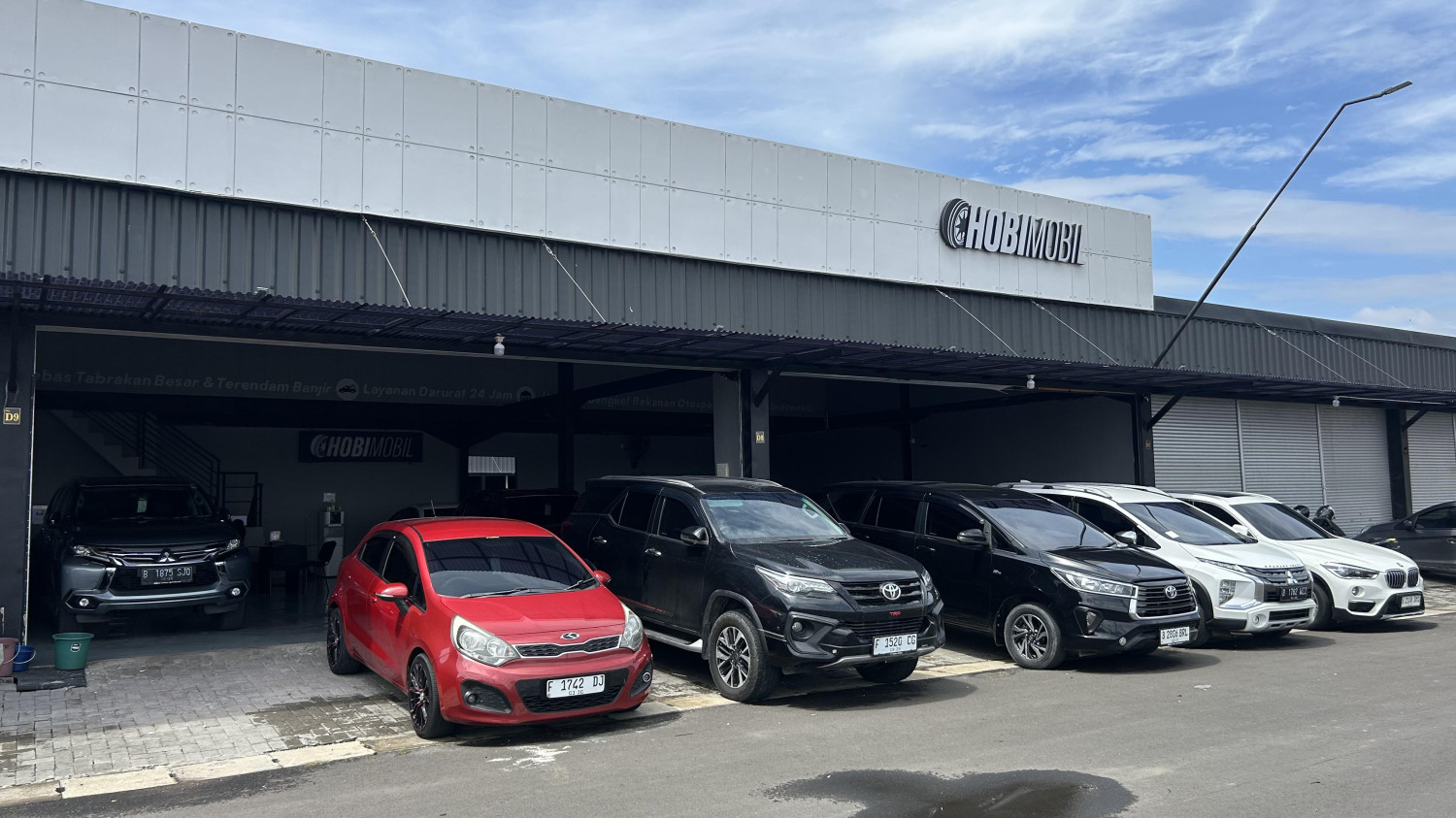 mobil bekas, mobkas, Otospector, Bursa Mobil Bekas Lagi Ramai, Model Ini Diam-Diam Paling Diburu Konsumen